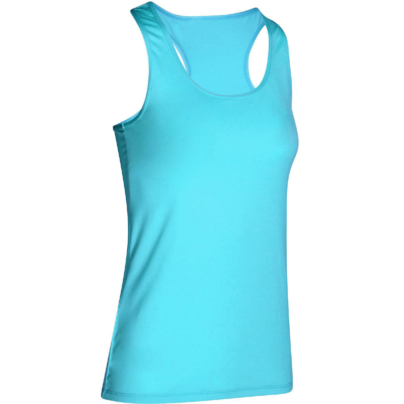 Gym Fitness Tanktop Woman #5101